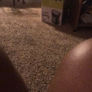 Meet your Posher, Trina